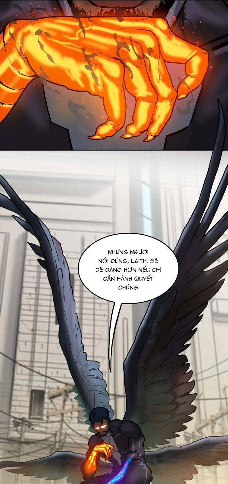 Thách Thức Chapter 120 - 65