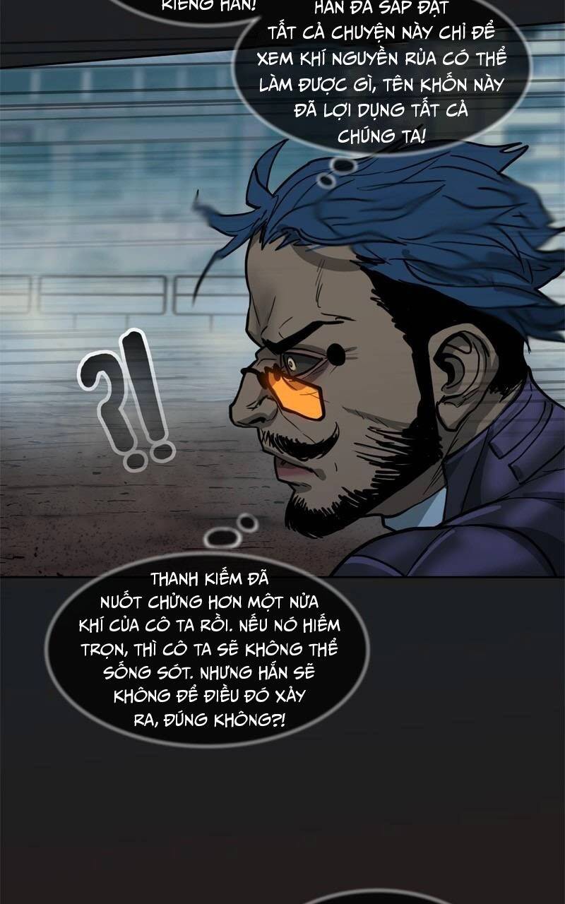 Thách Thức Chapter 125 - 64