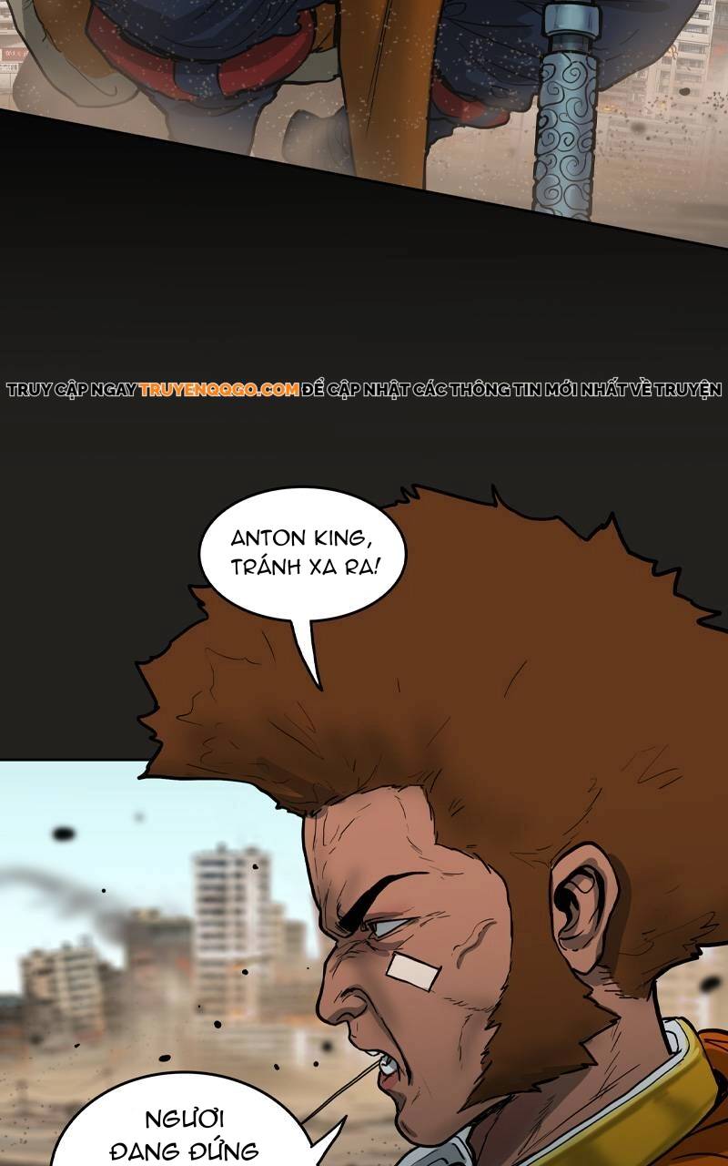 Thách Thức Chapter 128 - 62