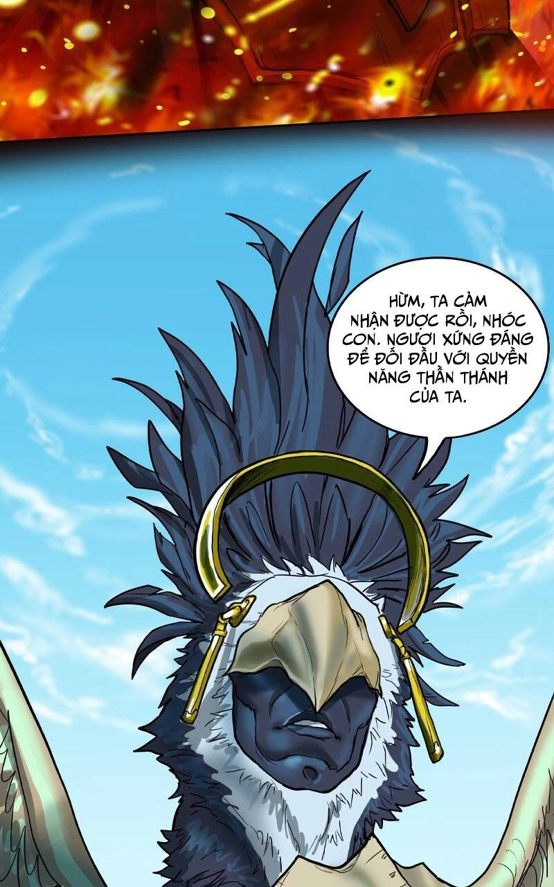 Thách Thức Chapter 126 - 64