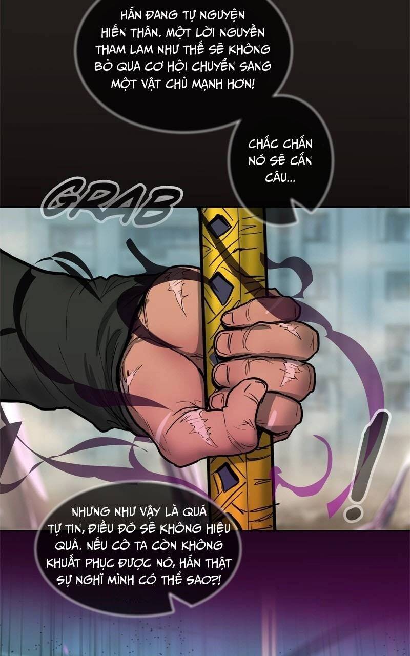 Thách Thức Chapter 125 - 66