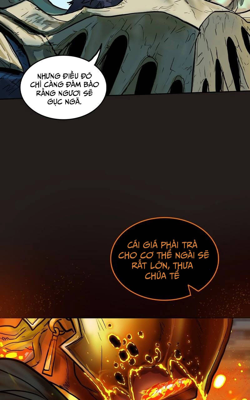 Thách Thức Chapter 126 - 65