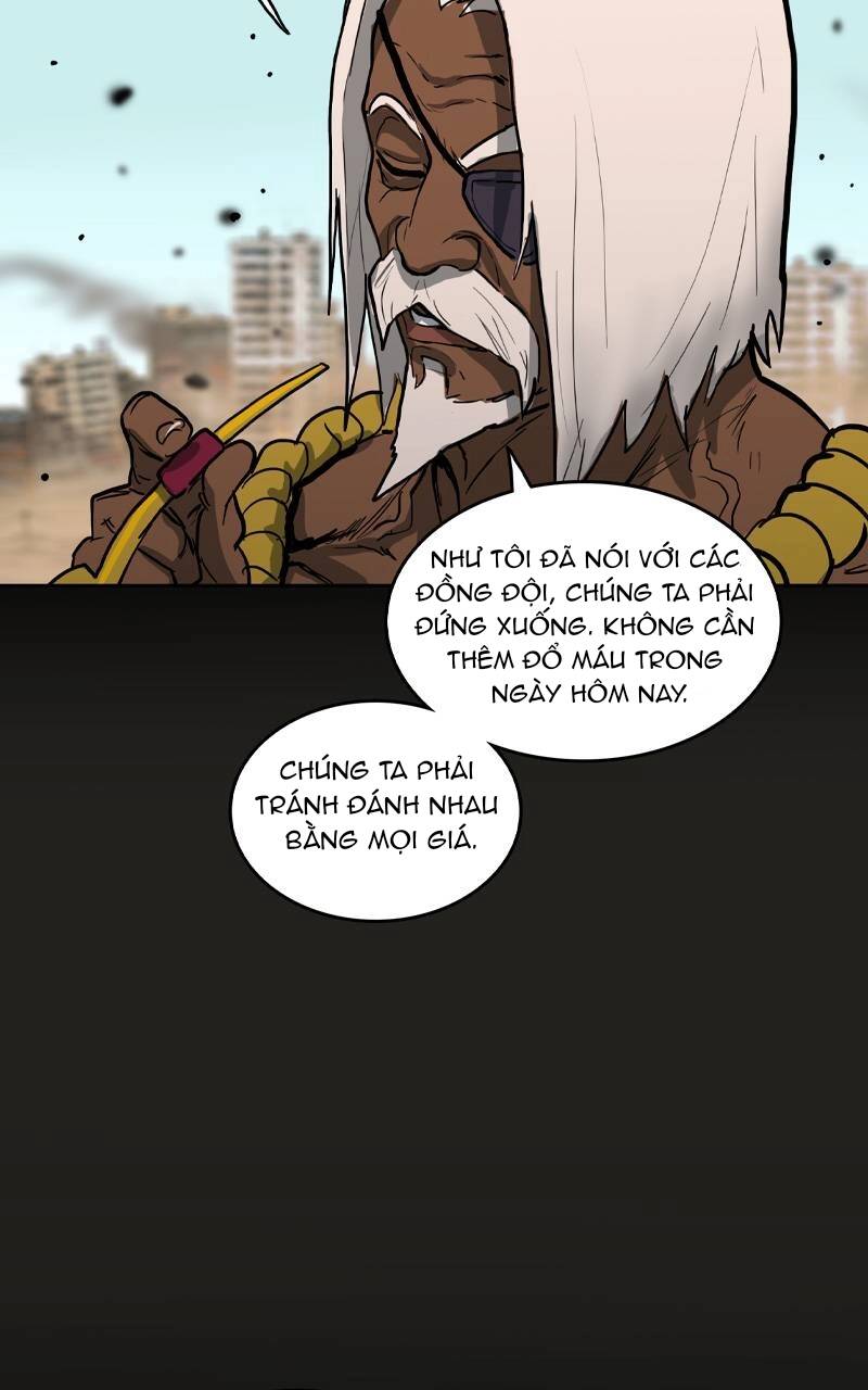 Thách Thức Chapter 128 - 65