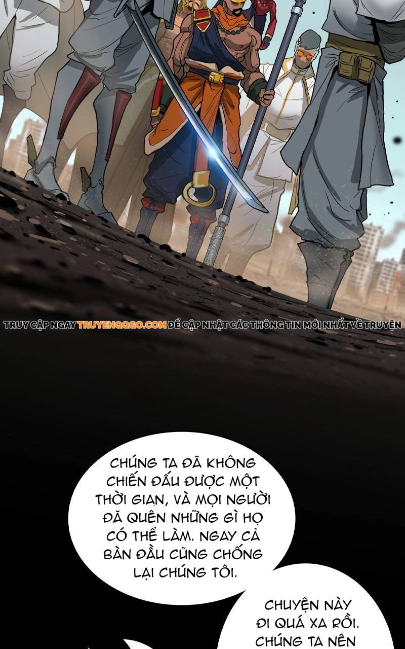 Thách Thức Chapter 128 - 70