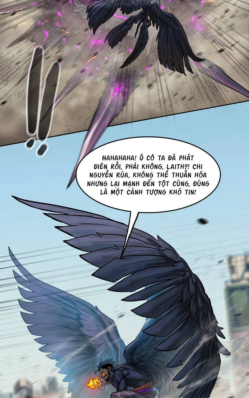Thách Thức Chapter 124 - 72