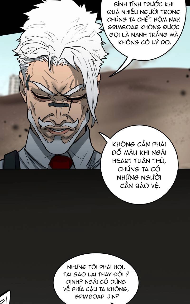 Thách Thức Chapter 128 - 71