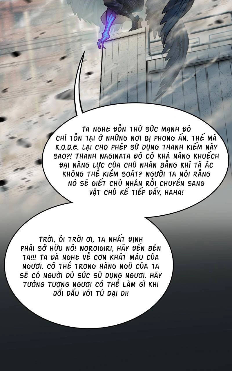 Thách Thức Chapter 124 - 73