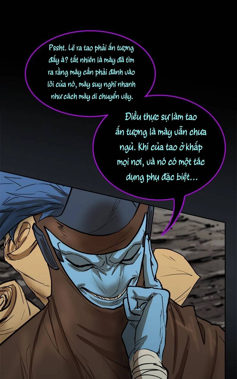 Thách Thức Chapter 129 - 70