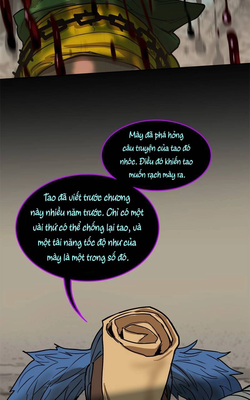 Thách Thức Chapter 129 - 72