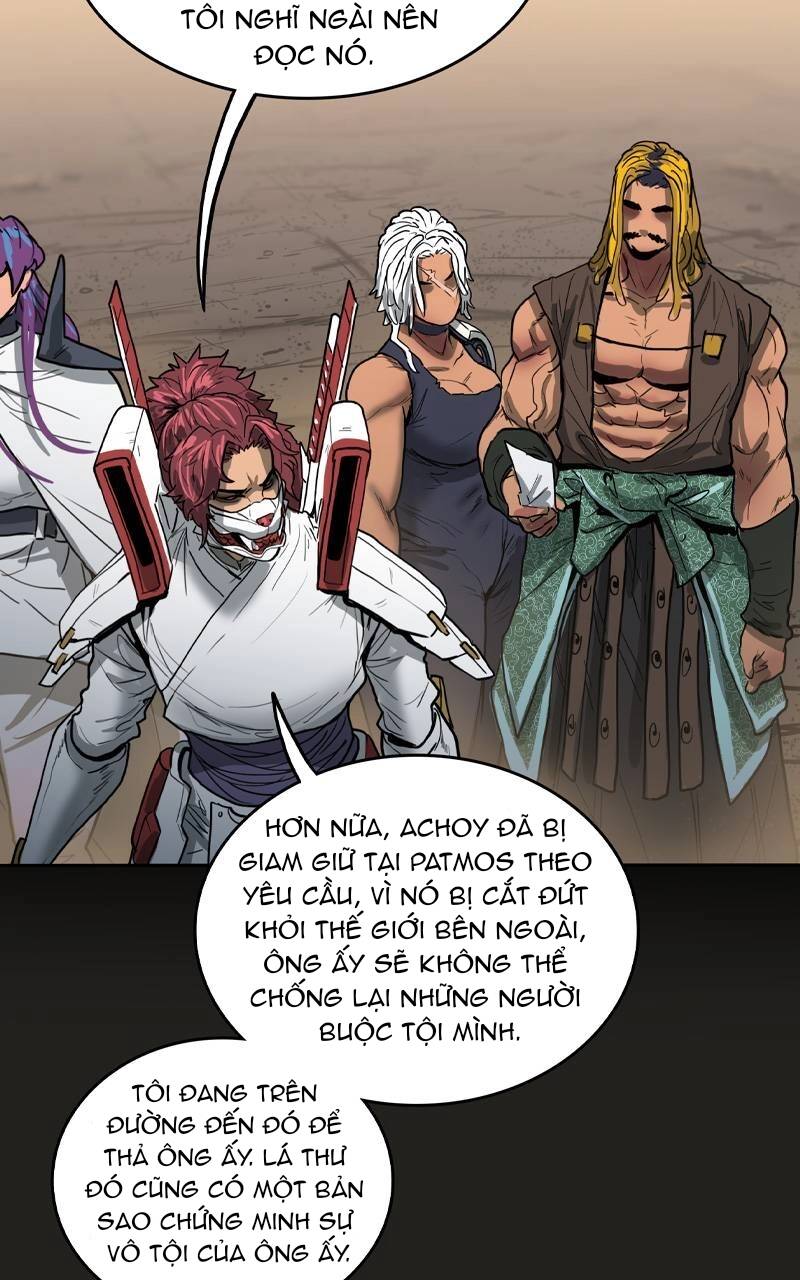 Thách Thức Chapter 128 - 79