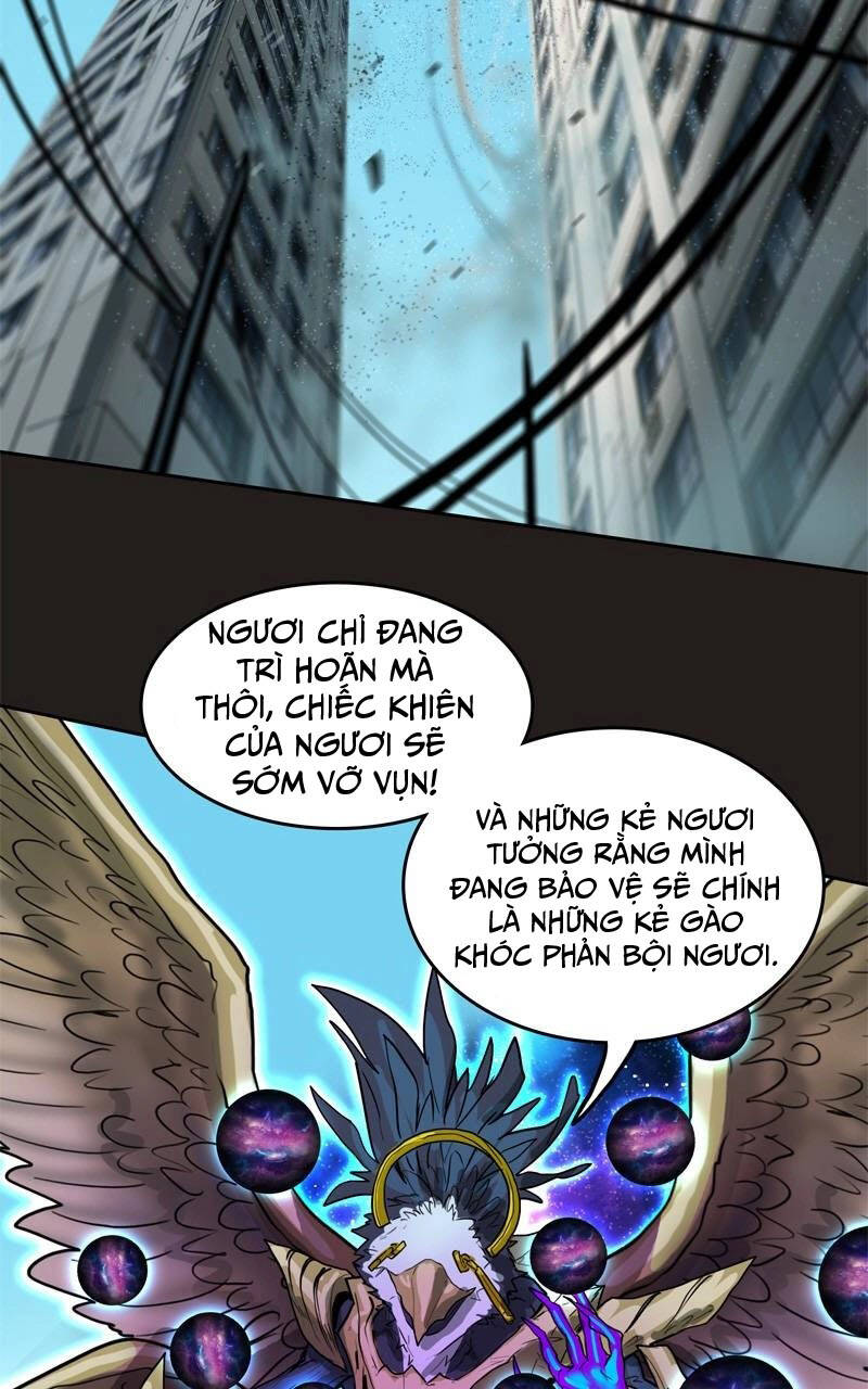 Thách Thức Chapter 126 - 82