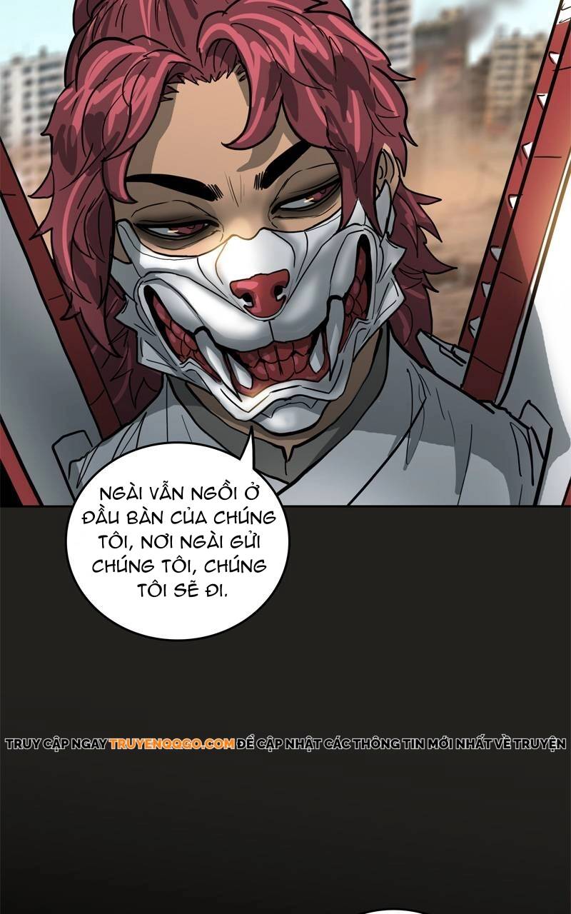 Thách Thức Chapter 128 - 82