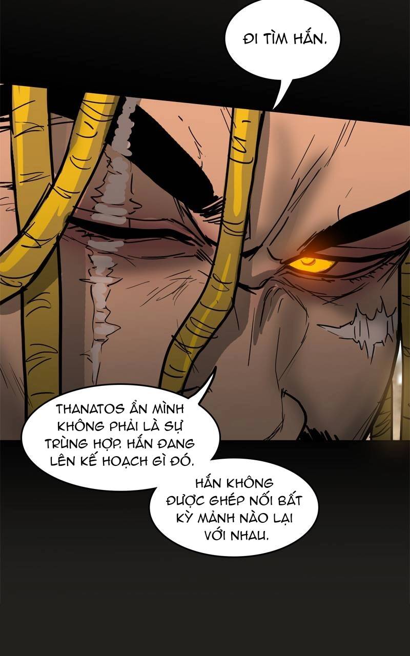 Thách Thức Chapter 128 - 83