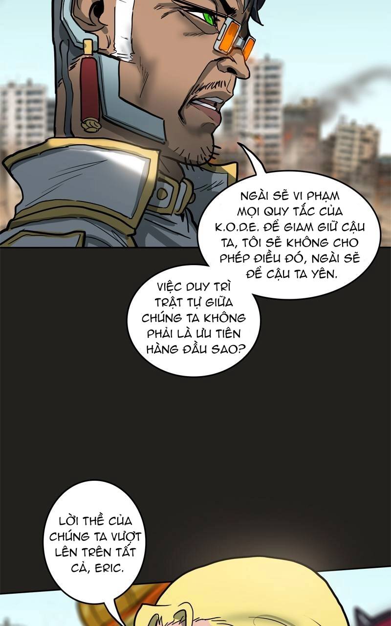 Thách Thức Chapter 128 - 86