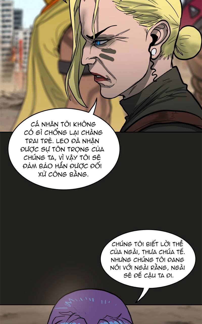Thách Thức Chapter 128 - 87