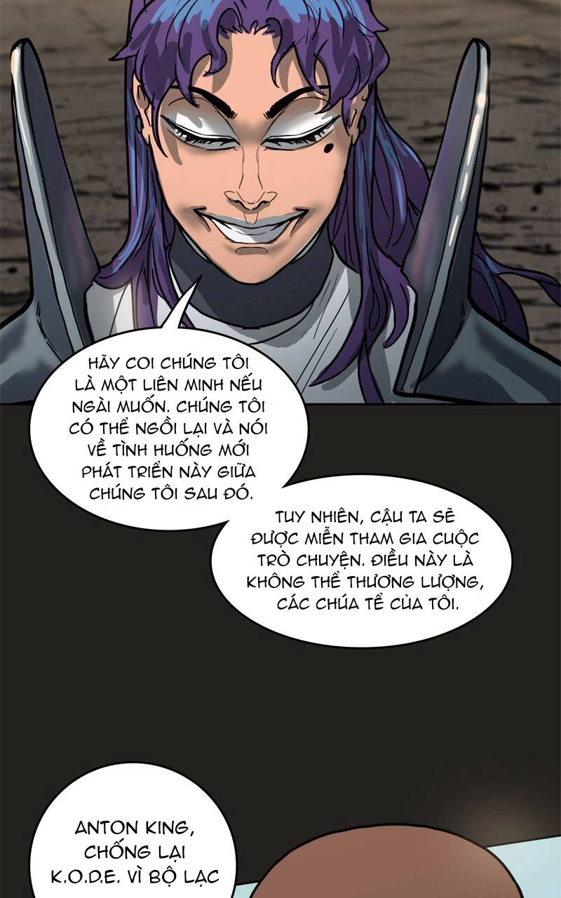 Thách Thức Chapter 128 - 88