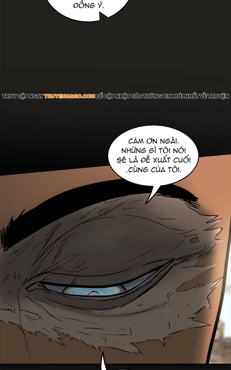 Thách Thức Chapter 128 - 96