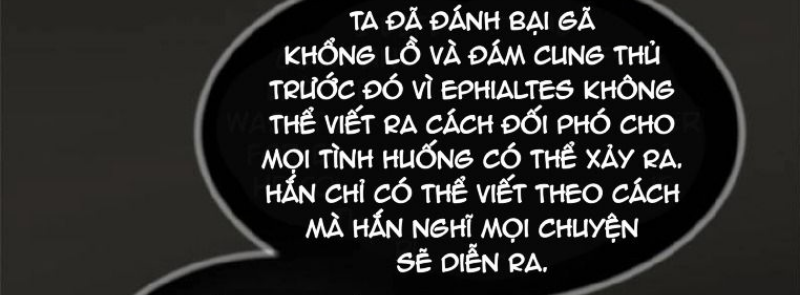 Thách Thức Chapter 130 - 290