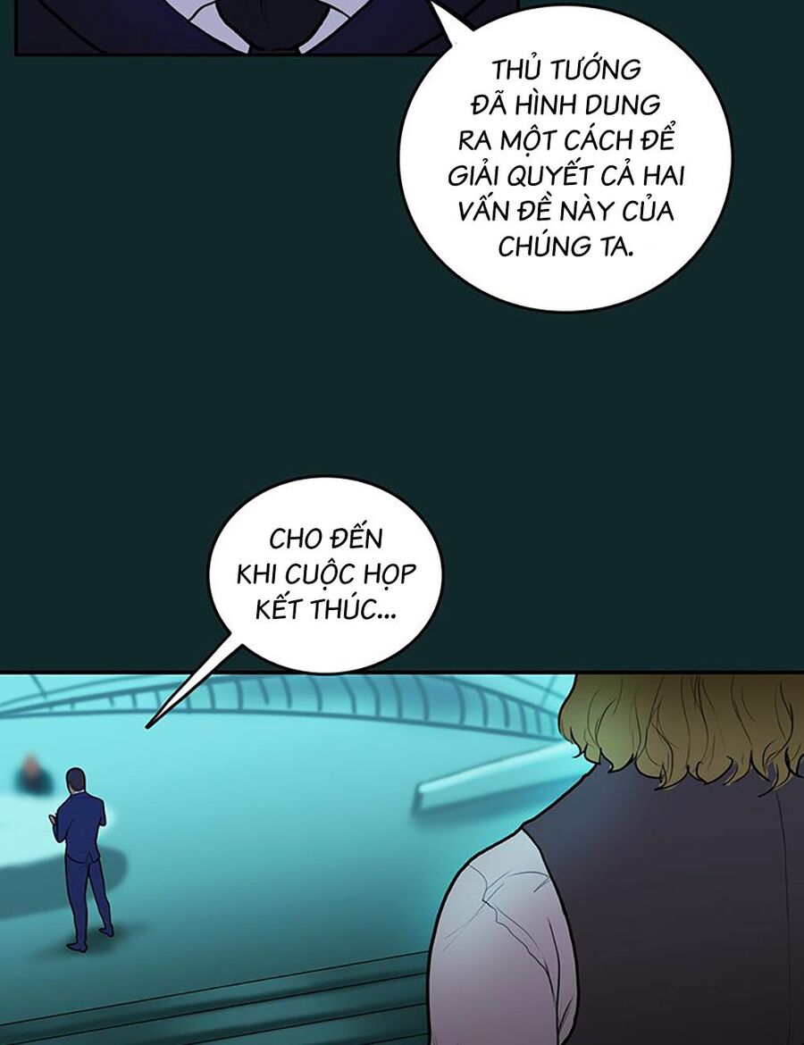 Thách Thức Chapter 23 - 48
