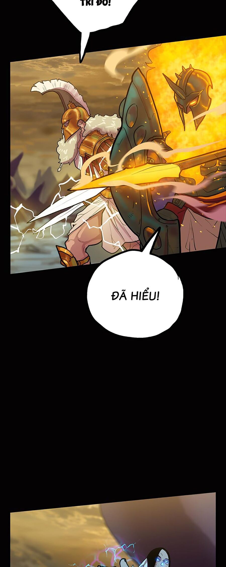 Thách Thức Chapter 24 - 79
