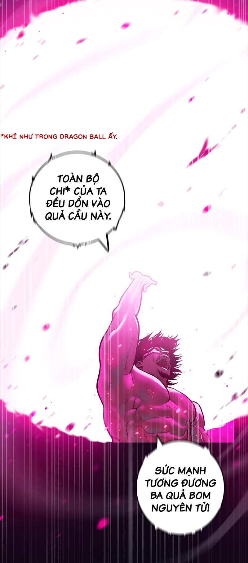 Thách Thức Chapter 34 - 30
