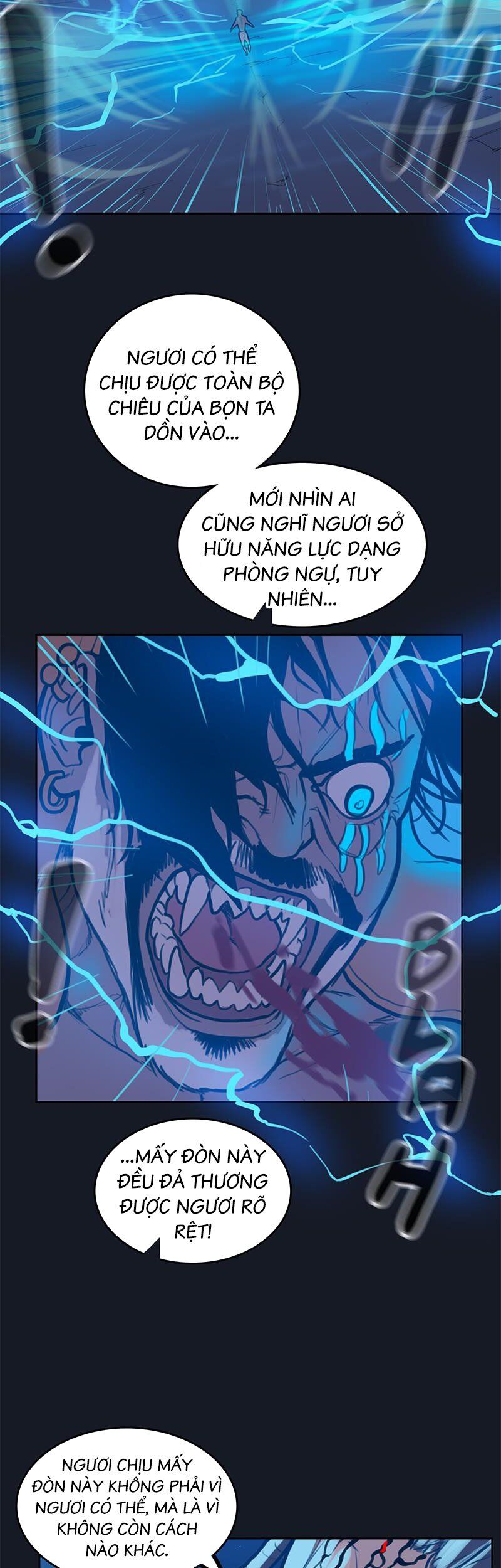 Thách Thức Chapter 37 - 26