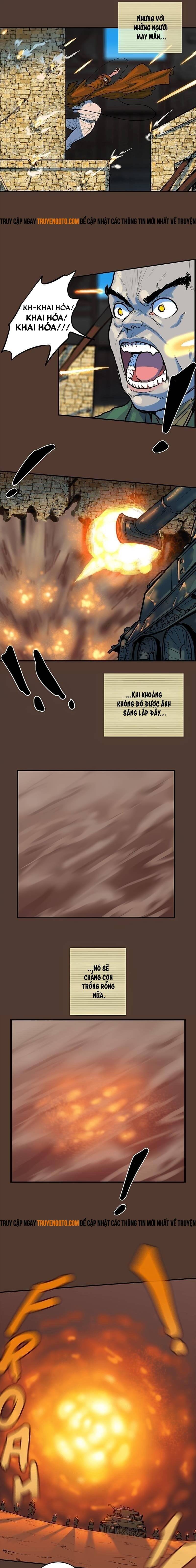 Thách Thức Chapter 44 - 4