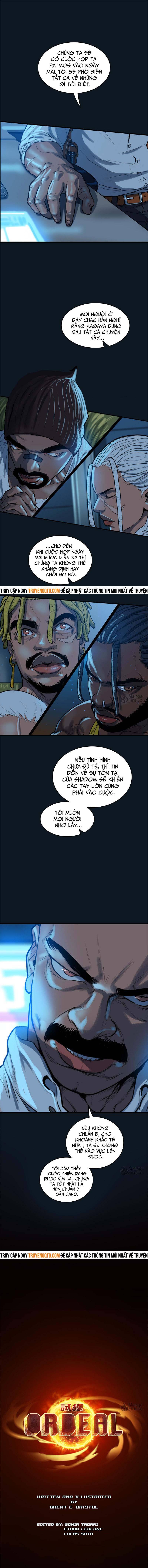 Thách Thức Chapter 47 - 2