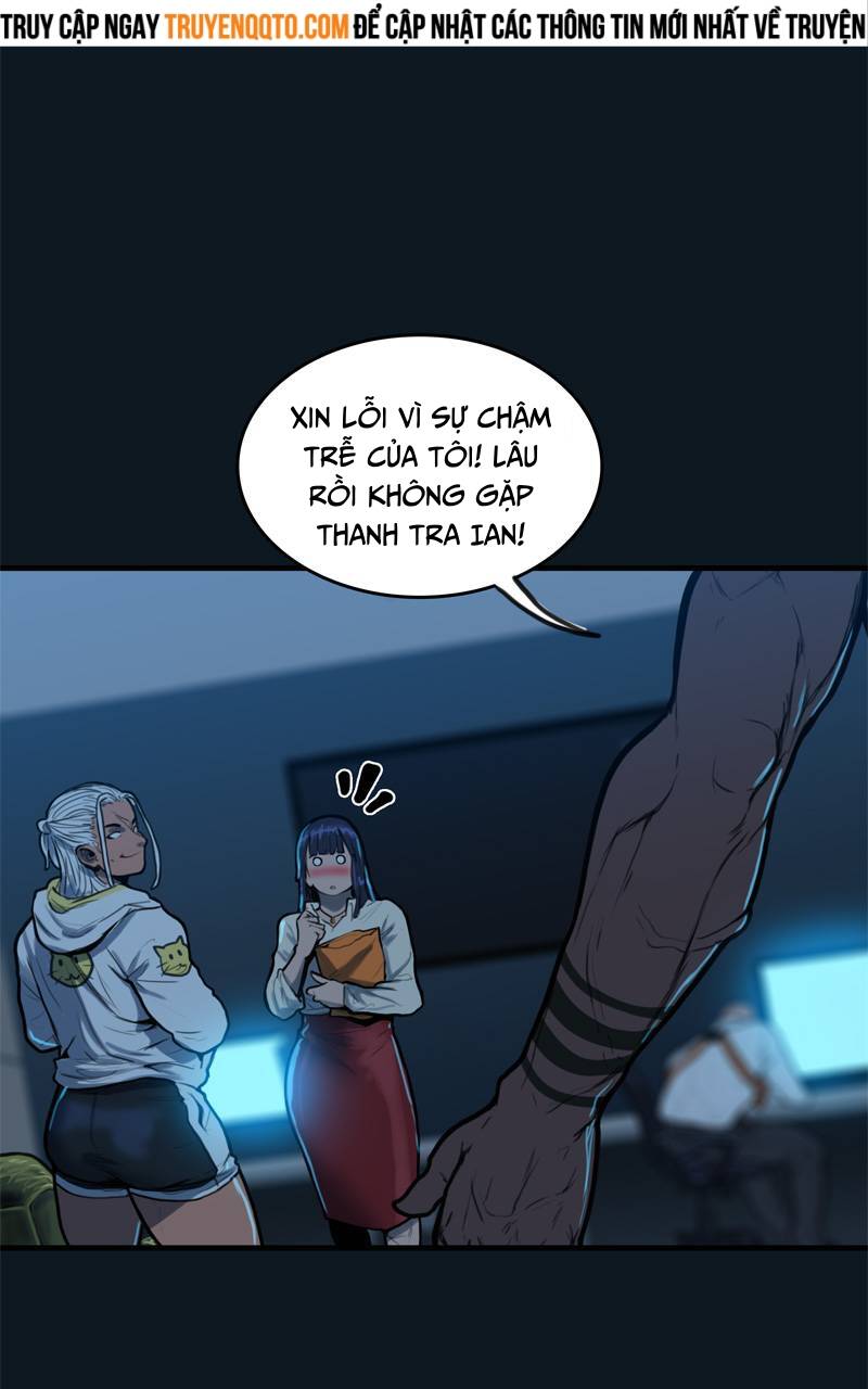Thách Thức Chapter 46 - 17
