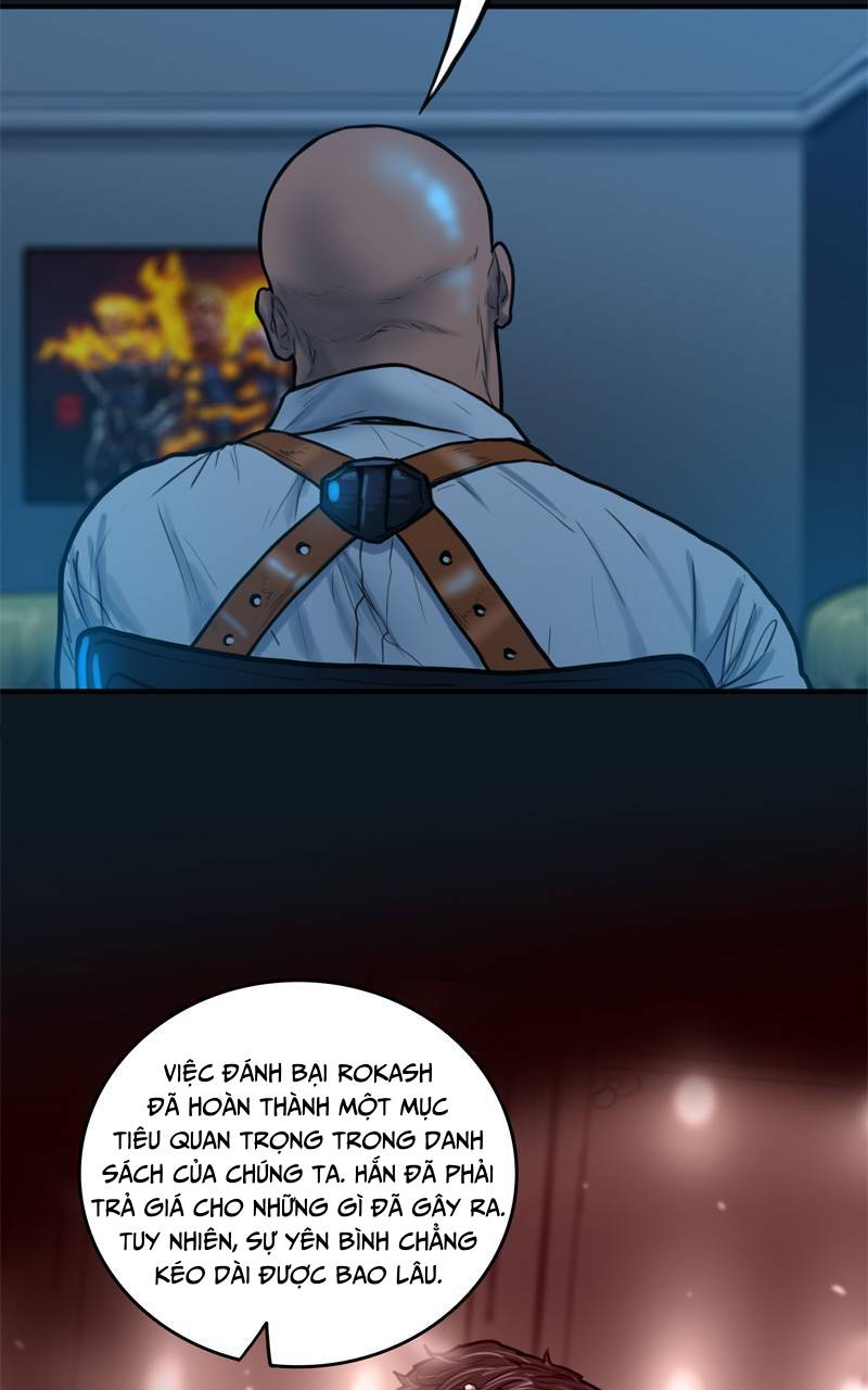 Thách Thức Chapter 46 - 21