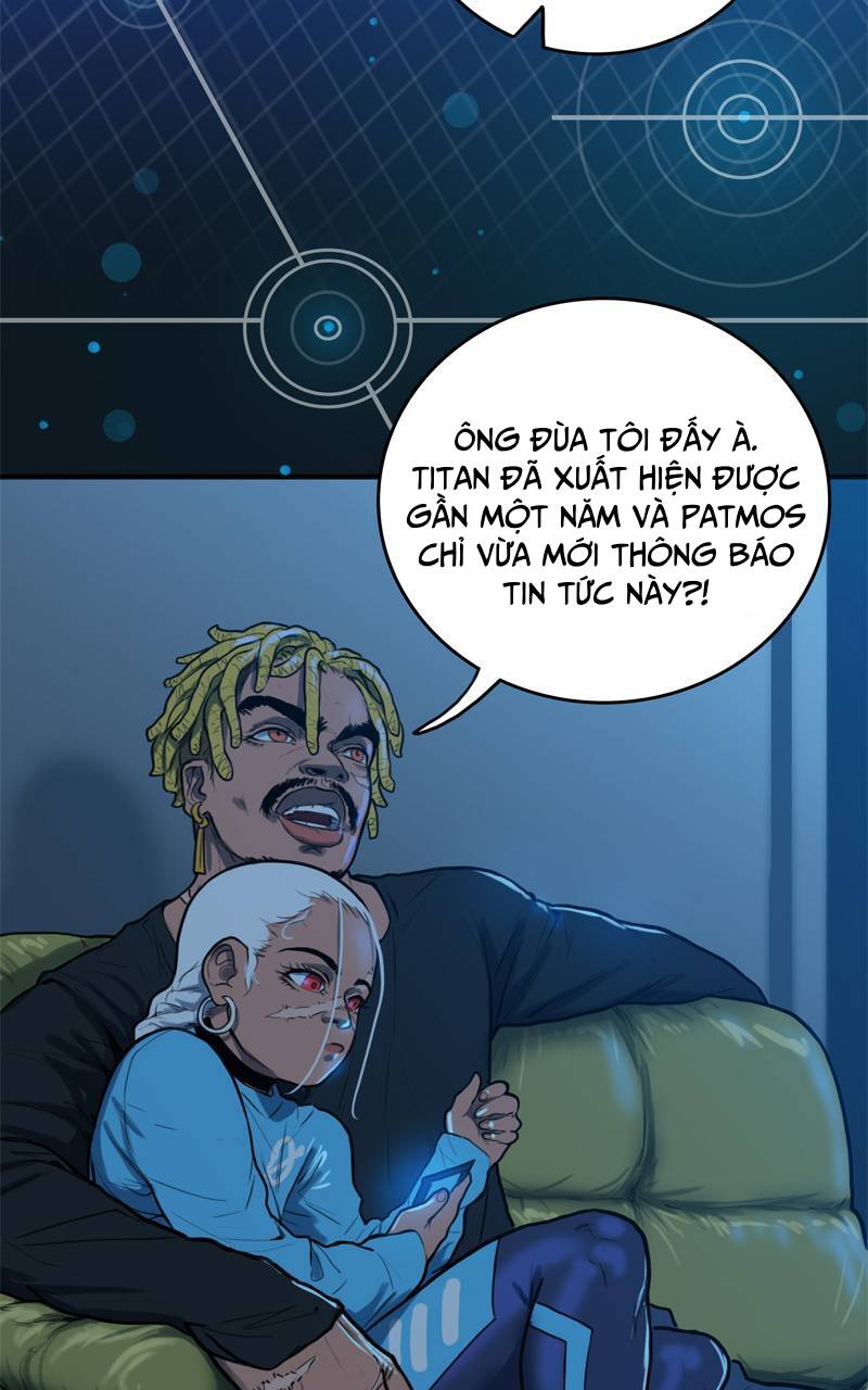 Thách Thức Chapter 46 - 28