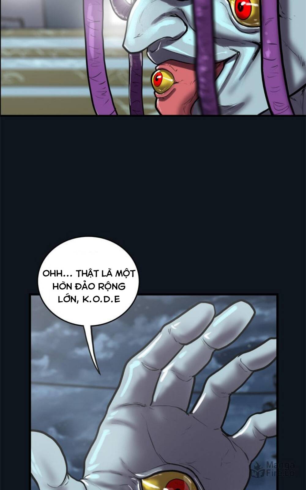 Thách Thức Chapter 48 - 21