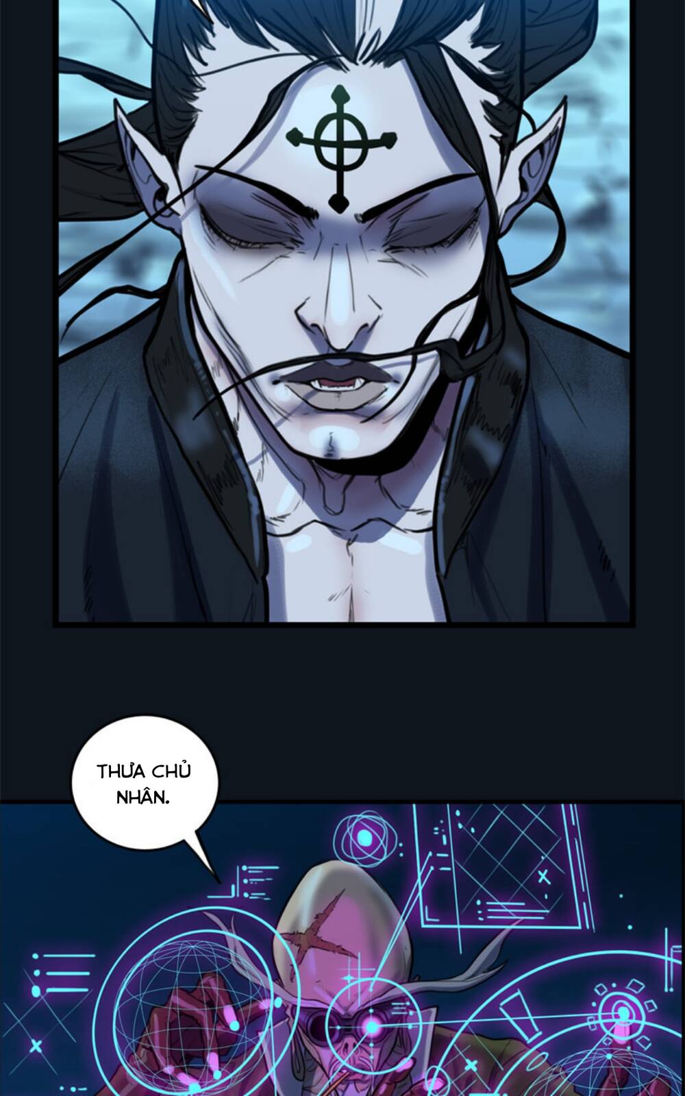 Thách Thức Chapter 48 - 65