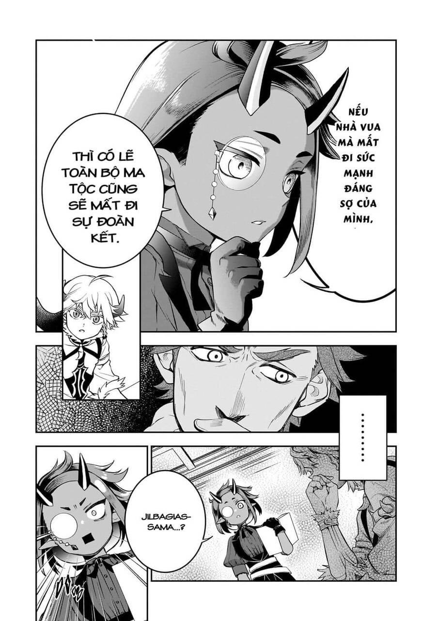 7 Nàng Công Chúa Ngủ Say Chapter 3.5 - 9