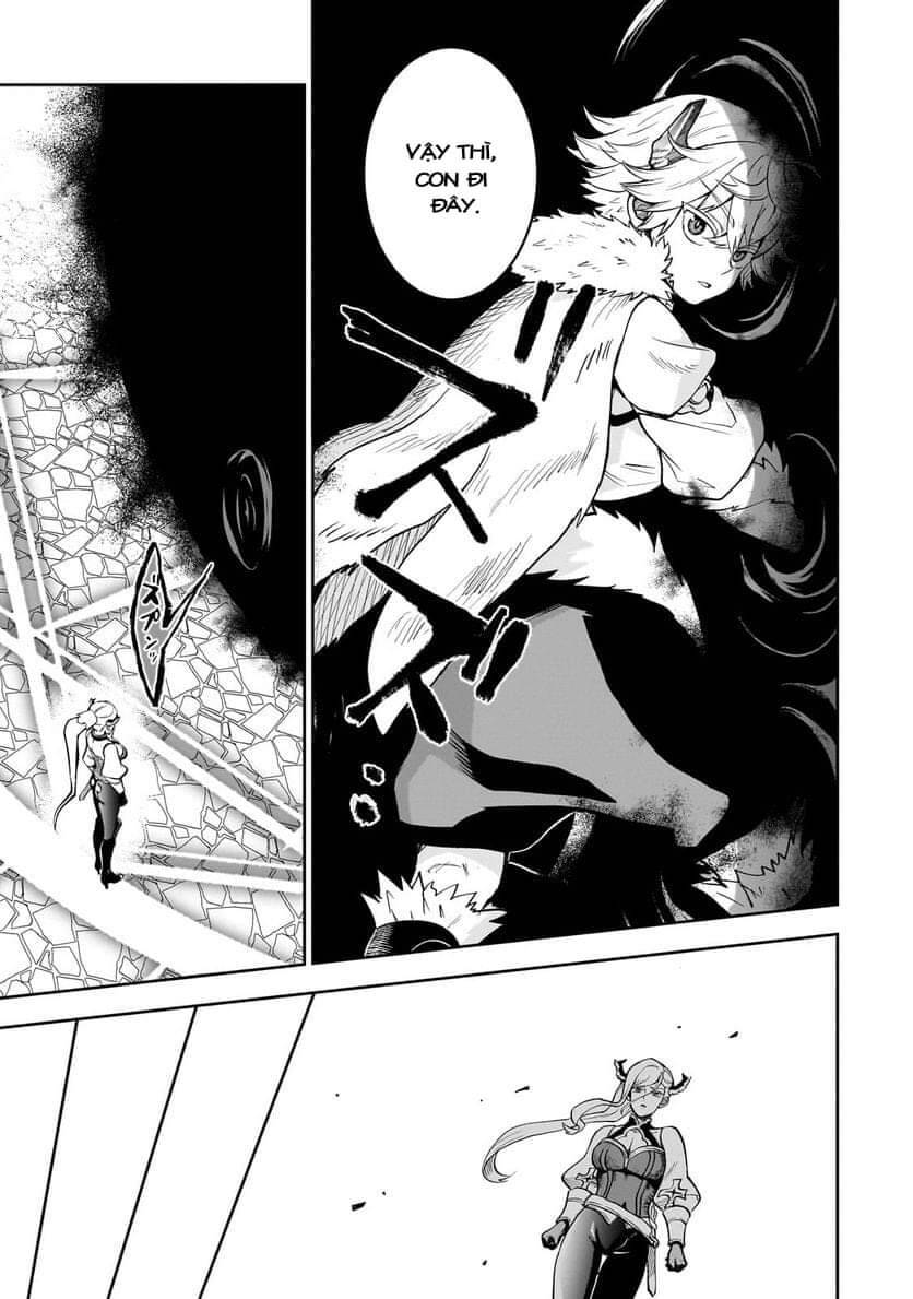 7 Nàng Công Chúa Ngủ Say Chapter 5.5 - 11