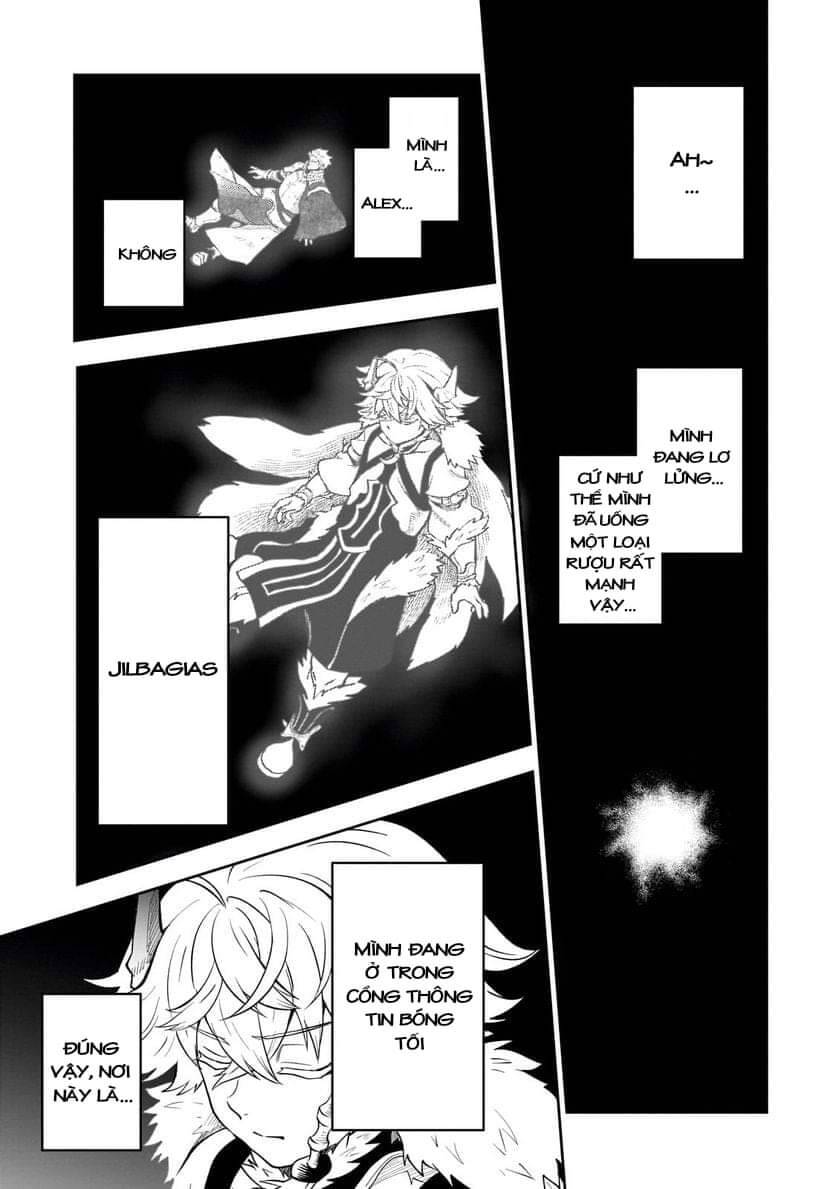 7 Nàng Công Chúa Ngủ Say Chapter 5.5 - 13