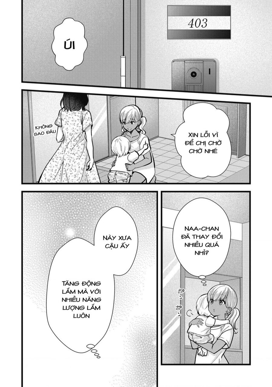 Tôi Có Nên Chiều Hư Cô Vợ Hoàn Hảo Của Mình? Chapter 10 - 16