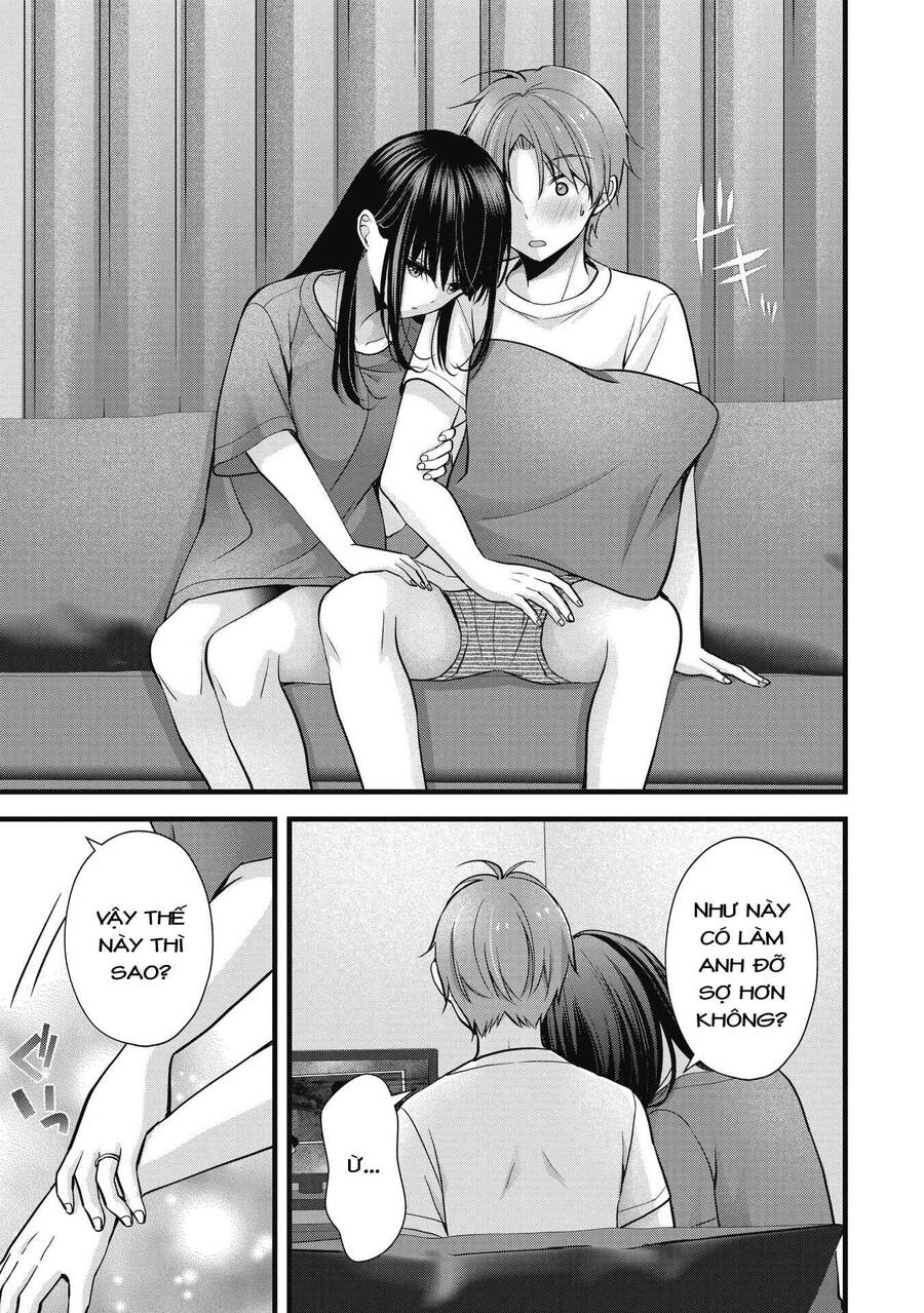 Tôi Có Nên Chiều Hư Cô Vợ Hoàn Hảo Của Mình? Chapter 19 - 14