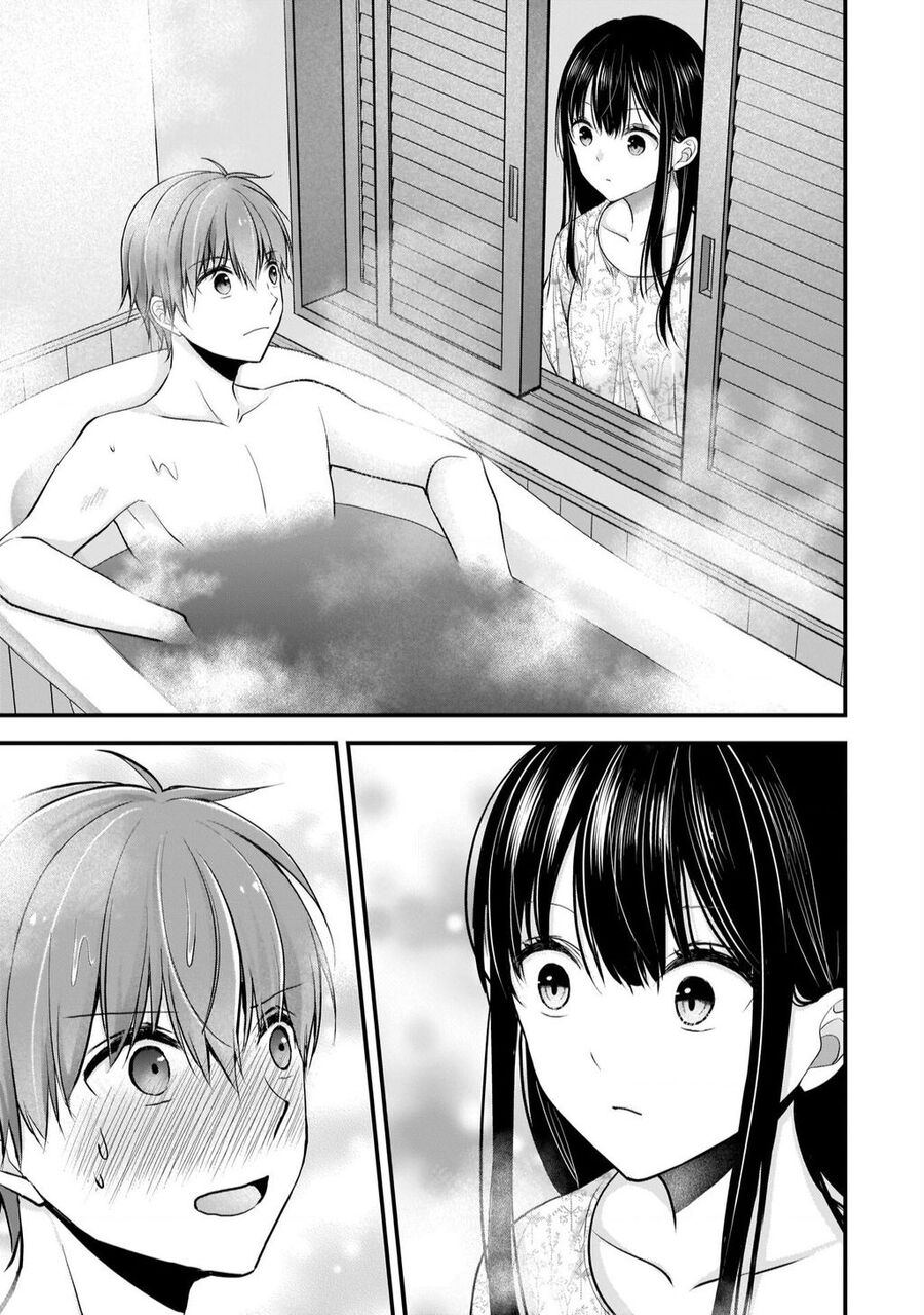 Tôi Có Nên Chiều Hư Cô Vợ Hoàn Hảo Của Mình? Chapter 5 - 14