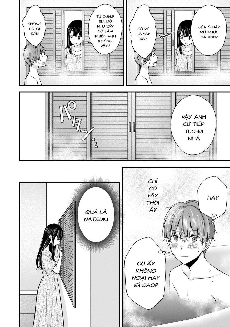 Tôi Có Nên Chiều Hư Cô Vợ Hoàn Hảo Của Mình? Chapter 5 - 15
