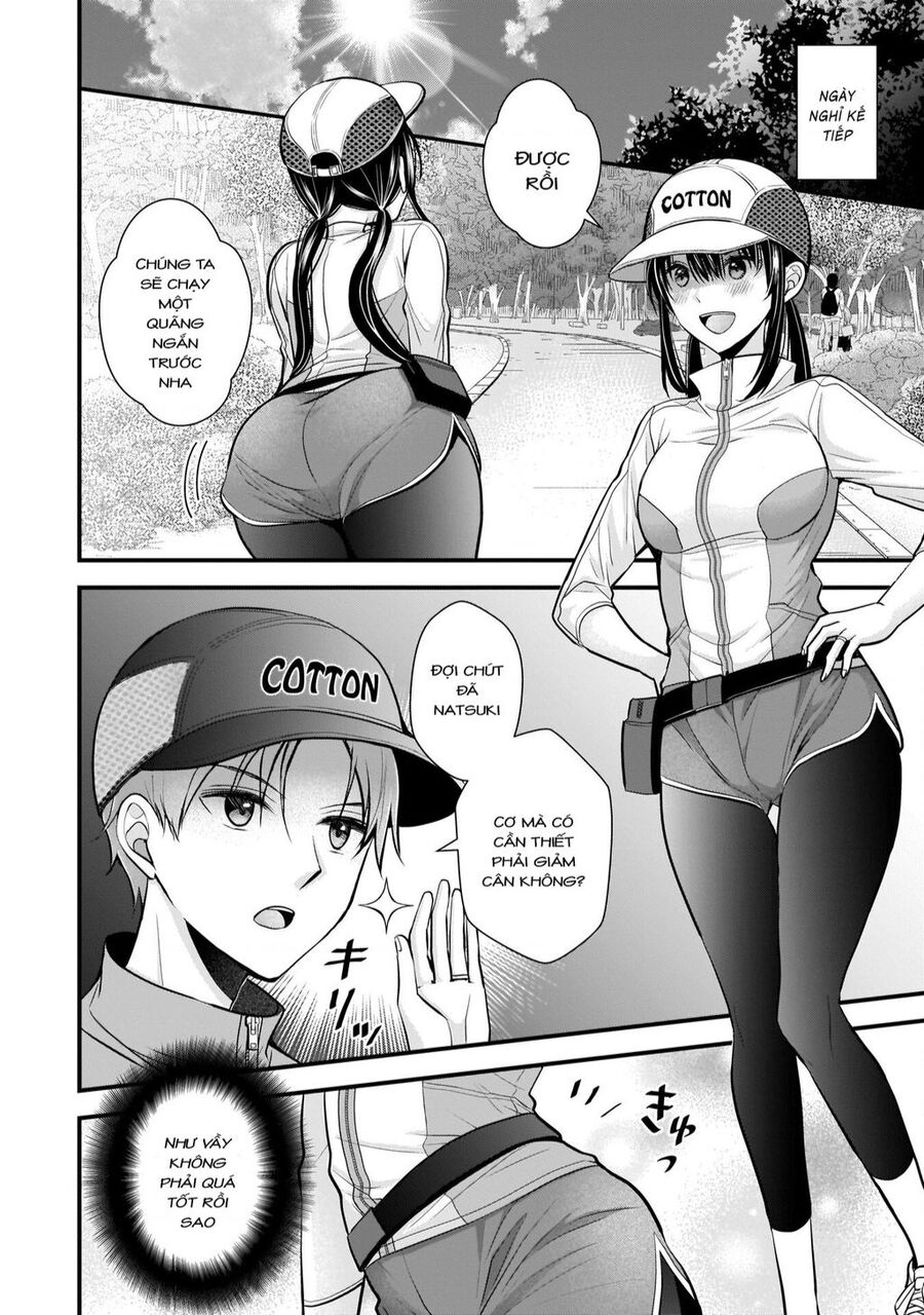 Tôi Có Nên Chiều Hư Cô Vợ Hoàn Hảo Của Mình? Chapter 7 - 7