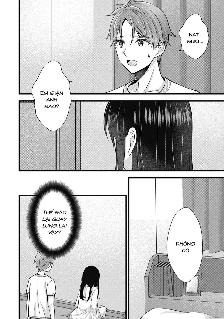 Tôi Có Nên Chiều Hư Cô Vợ Hoàn Hảo Của Mình? Chapter 9 - 6