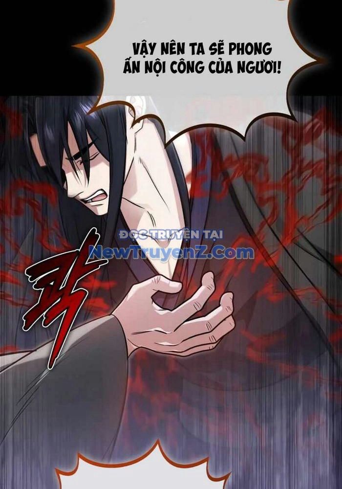 Hồi Quy Giả Về Hưu Chapter 69 - 2