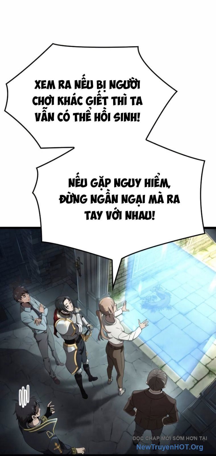 Người Chơi Tài Năng Điên Cuồng Chapter 23 - 115
