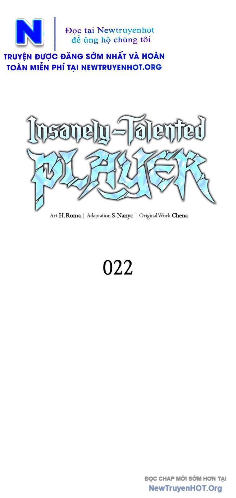 Người Chơi Tài Năng Điên Cuồng Chapter 23 - 5