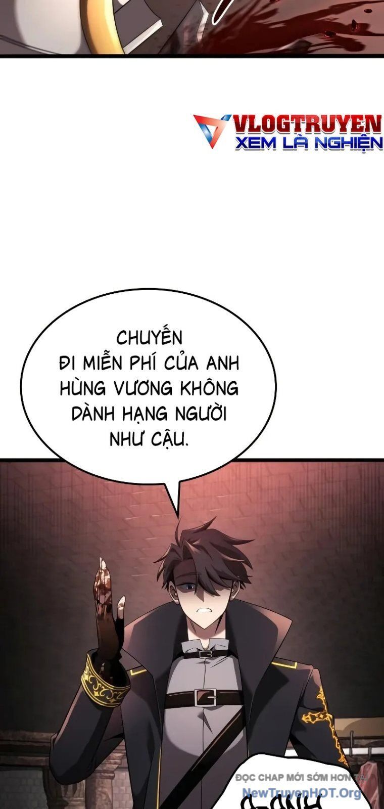 Người Chơi Tài Năng Điên Cuồng Chapter 23 - 85