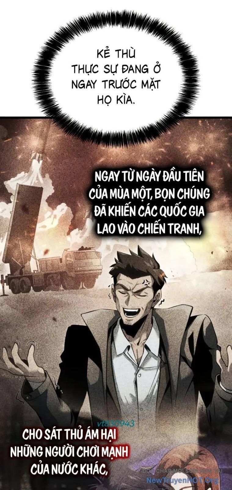 Người Chơi Tài Năng Điên Cuồng Chapter 26 - 40
