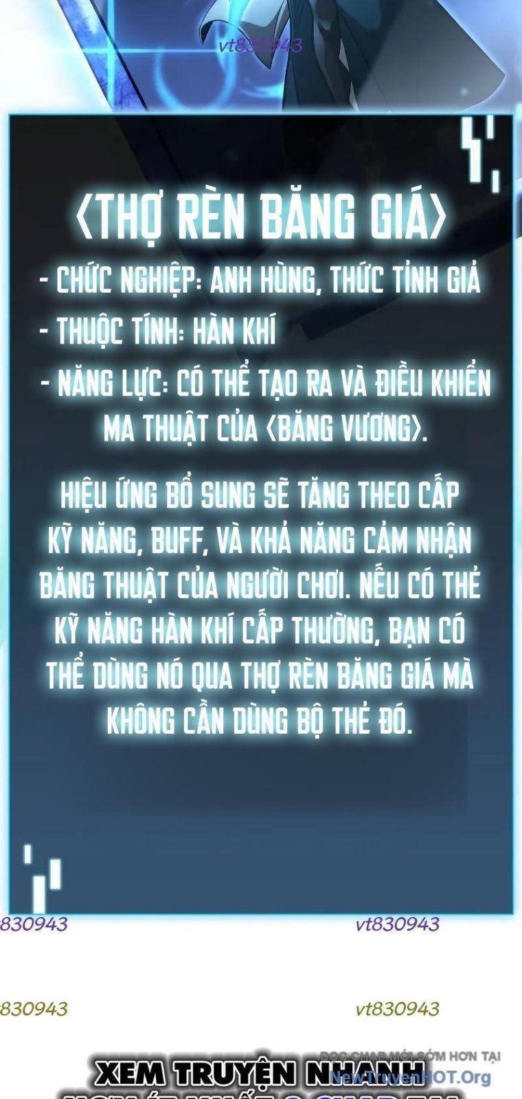 Người Chơi Tài Năng Điên Cuồng Chapter 26 - 10