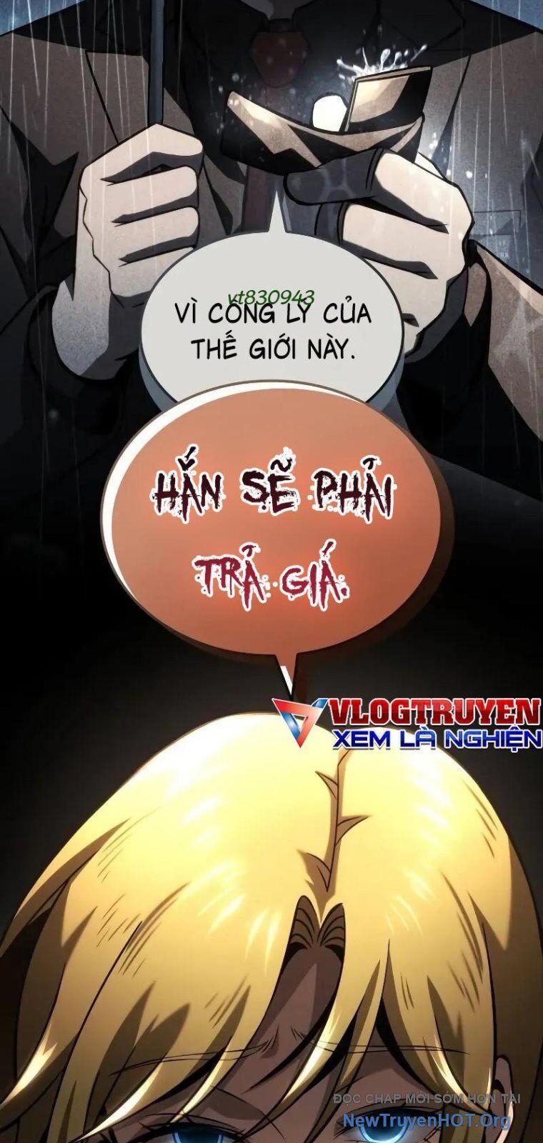 Người Chơi Tài Năng Điên Cuồng Chapter 30 - 69