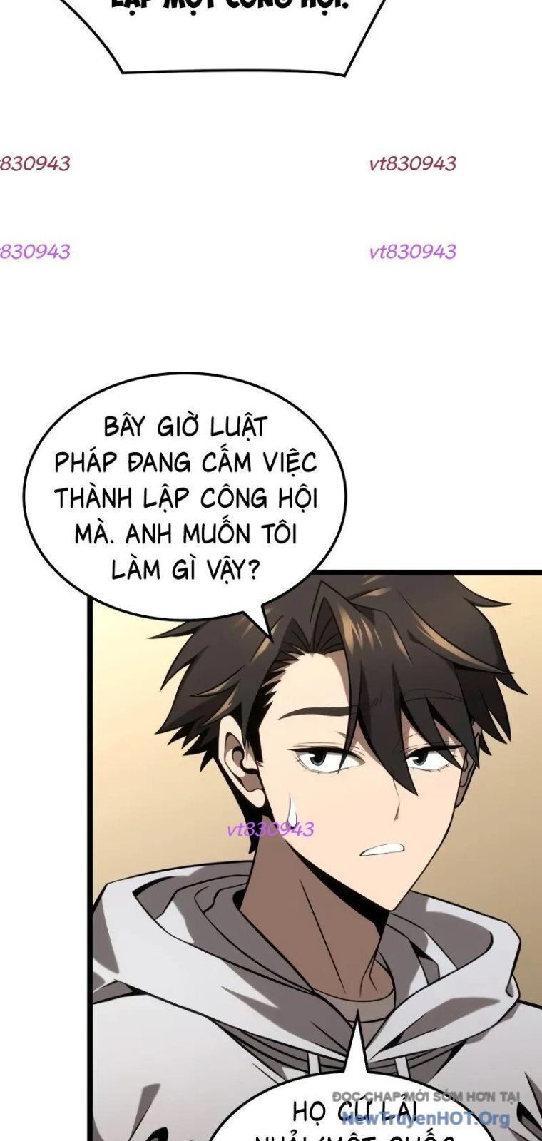 Người Chơi Tài Năng Điên Cuồng Chapter 33 - 12